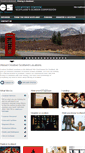 Mobile Screenshot of creativescotlandlocations.com